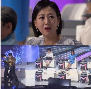 &apos;미스트롯3&apos; 강자 옆에 또 강자 살떨리는 3라운드 데스매치