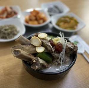 ‘생생정보’ 영주 인삼왕갈비탕·인삼삼계탕 맛집 위치는? “기운찬 여행”