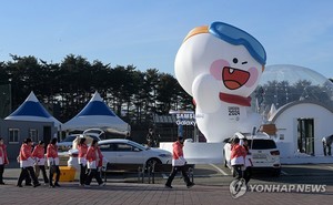 [청소년올림픽] &apos;연합국가팀&apos; 없는 첫 동계 대회…혼성종목 눈길