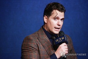 &apos;아가일&apos; 배우들 "첫 투어 한국인 건 옳은 결정…환상적인 곳"(종합)