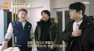 “ 한국인 배역 목표”‘특종세상’ 김인우 배우, 어머니의 뿌리를 찾기 위해 한국 땅 찾아…반려견→이현명의 유목민 라이프 [종합]