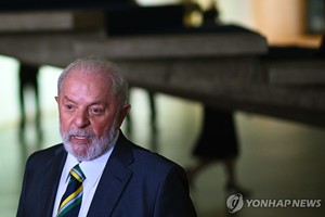 브라질 룰라 정부, 종교계 반발에도 종교인 세금 면제 취소