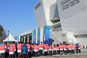 [청소년올림픽] "평창군 청소년이 간다"…성공 개최 행사 다채