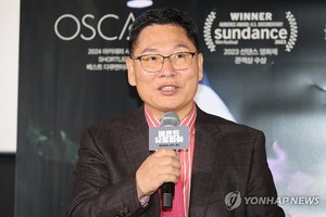 탈북 다큐 &apos;비욘드 유토피아&apos; 김성은 목사 "자유의 소중함 알길"