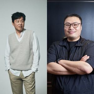 강풀 &apos;조명가게&apos;, 디즈니+ 공개…김희원 연출 데뷔