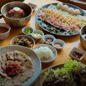 ‘생방송투데이’ 서울 신촌역 즉석떡볶이 맛집 “추억 놀이터”…평창 메밀막국수·메밀만둣국 맛집 식당 위치는?