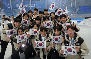 [청소년올림픽] 우리나라 출전 선수 62％가 대한체육회 우수선수 출신