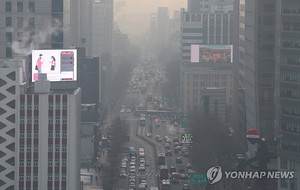 환경과학원-NASA, 아시아 대기질 공동조사한다