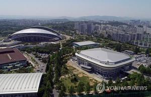 "염주종합운동장, 광주 스포츠 랜드마크로"…체육시설 확충 제안