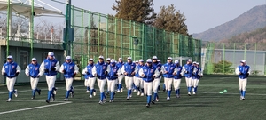 동계훈련 성지 &apos;전남&apos;…24만명 찾아 구슬땀