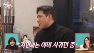 황재균 “과거 ‘나혼산’ 출연 당시 ♥지연과 연애 중” 깜짝 고백