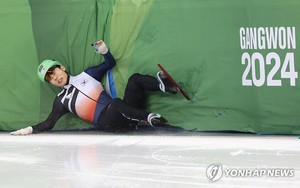 [청소년올림픽] 한국선수단, 둘째 날 노메달…값진 경험 쌓고 &apos;쑥쑥&apos;