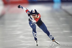 빙속 김민선, 4대륙선수권 1,000ｍ 3위…동메달 2개로 마무리