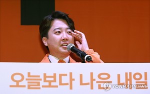 이준석, "(대통령실의) 한동훈 사퇴 요구는 약속대련…애초에 기획된 것"