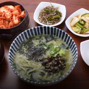 ‘생방송투데이-개척식당’ 제주 연동 해초보말칼국수 맛집 위치는? “새로운 면”