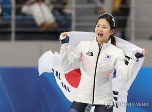 [청소년올림픽] 한국 선수단, 빙속·쇼트트랙서 은2·동2 추가