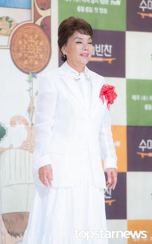 김수미 母子, 횡령 혐의 피소 반박 “연예인 악용 망신주기, 법정서 진실 찾을 것” (공식 입장)