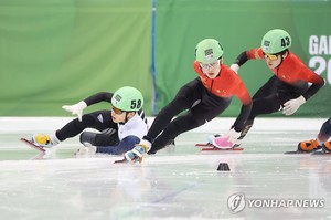 [청소년올림픽] &apos;중국 나쁜 손&apos;에 당한 빙상연맹, ISU에 항의서한