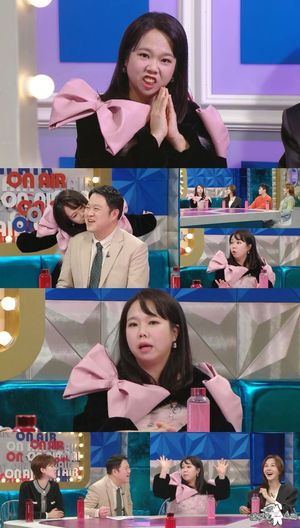 홍현희, &apos;쌍둥이 임신&apos; 루머 해명…"맘카페 반응에 놀라"