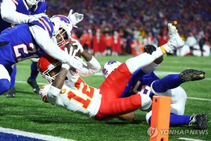 NFL 버펄로의 치졸한 복수…경기 지고 원정 라커룸 &apos;온수 중단&apos;