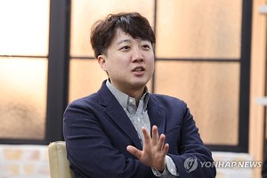 이준석 "1차전 약속대련은 한동훈 우세승…2·3차전 있을 것"