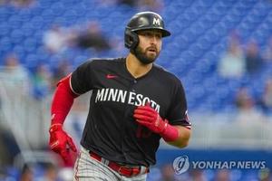 MLB 워싱턴, &apos;1할대 홈런타자&apos; 갈로와 67억원에 1년 계약