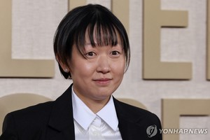 "데뷔작·여성감독으로 오스카에 파란"…셀린 송, 새 역사 쓸까