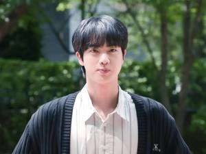 [BTS News] 방탄소년단 진의 뜨거운 인기, K-POP 부문 28주 연속 1위 &apos;막강한 인기와 초특급 존재감&apos;