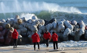 내일 아침 -16~-1도, 한파 막바지…금요일 아침까지 춥다가 평년기온 회복(내일 날씨 예보)