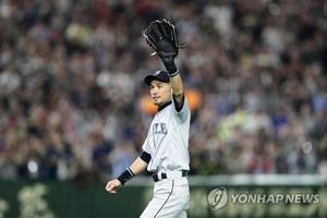 2025년 MLB 명예의 전당 1순위는 이치로…추신수는 2026년 후보