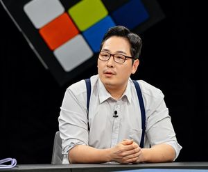 김풍, &apos;탐정들의 영업비밀&apos; MC 발탁…29일 첫방