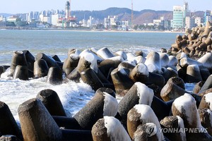 전국 영하권 아침…낮에는 평년기온 회복(오늘 날씨 예보)