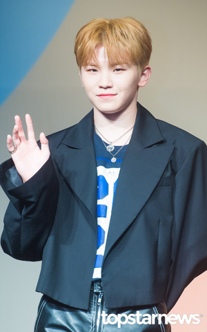 세븐틴 우지, 故문빈 생일에 약속 지켰다…&apos;어떤 미래&apos; 무슨 의미?