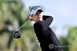 17·18번 홀에서 3타 줄인 코다, LPGA 통산 9승째