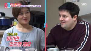 “지금도 행복하지만”…‘스테판♥’ 김혜선, 2세 생각 바뀐 이유