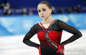 국제빙상연맹, 베이징올림픽 러시아 금메달 박탈 발표…1위 미국