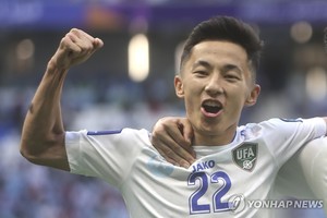 [아시안컵] 우즈베크, &apos;일본 사령탑&apos; 태국 2-1 물리치고 8강 진출