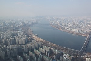 전국 흐리다 오후부터 구름 많아…수도권 미세먼지 &apos;나쁨&apos;(오늘 날씨 예보)