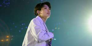 [BTS News] 방탄소년단 정국, &apos;써클차트 연말 결산&apos; 2023년 일간 글로벌 K-팝 차트 &apos;최다 1위&apos; 아티스트→총 157회 최정상 왕좌 기록 작성