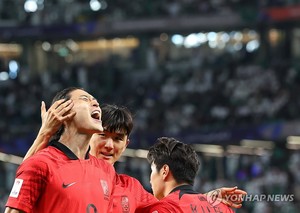 [아시안컵] 한국 축구사상 정규시간 중 가장 늦게 터진 &apos;조규성 극장골&apos;