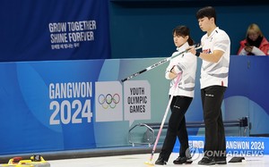 [청소년올림픽] 폐회 하루 앞둔 한국, 오늘은 &apos;빈손&apos;…종합 7위(종합)