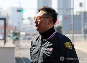 심재학 KIA 단장 "아이디어 많은 이범호 감독, 최선의 선택"