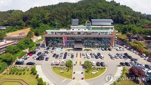 홍천군, 소규모 농촌축제 지원 추진…농촌관광 활성화