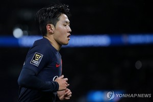 &apos;이강인 교체 출전&apos; PSG, AS모나코와 0-0 무승부