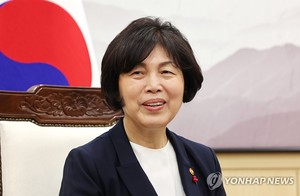 보훈장관, 조계종 총무원장 예방…보훈문화 활성화 논의