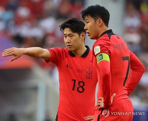 [고침] 스포츠(축구대표팀 최악 혼란 속 내일 소집…시선…)