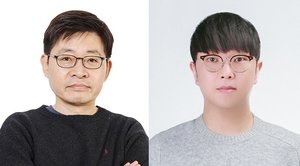 쇄신 꾀하는 카카오엔터…권기수·장윤중 신임 공동대표 취임