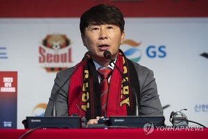 &apos;5경기 연속 무패&apos; 서울-포항, K리그1서 첫 &apos;김기동 더비&apos;