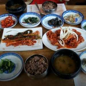 ‘생생정보’ 화순 갈치조림·제육쌈밥 맛집 위치는? “우리 캠핑 왔어요”