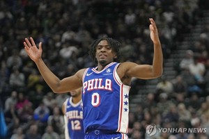 브런슨·맥시·반케로, 생애 첫 NBA 올스타전 출전